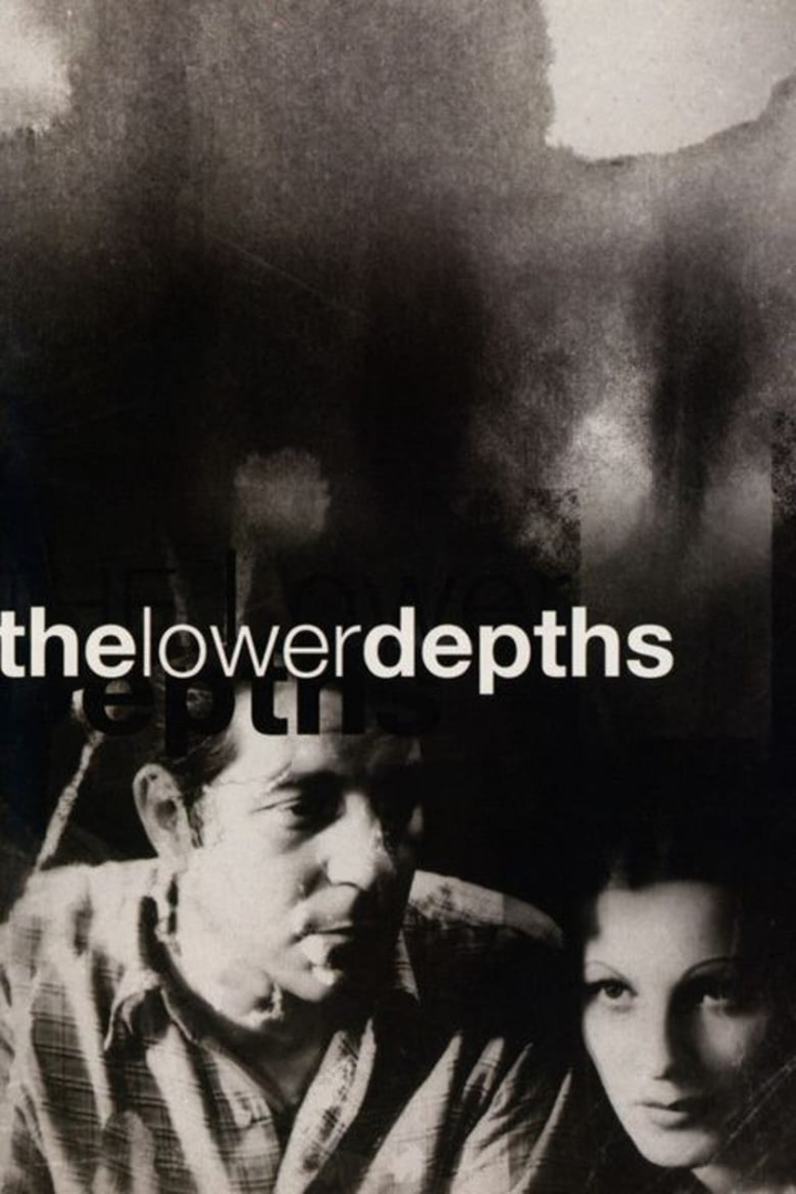 The Lower Depths i gruppen Alla filmer hos Mohamad shop (45802)