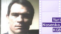 Yuri Nosenko KGB