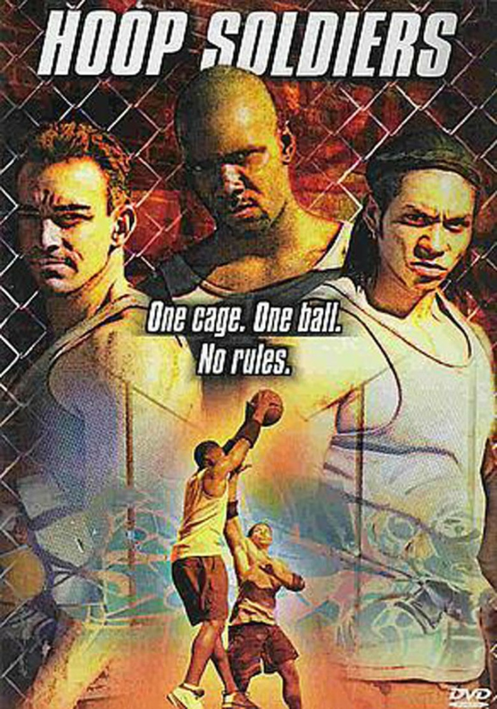 Hoop Soldiers i gruppen Alla filmer hos Mohamad shop (45831)
