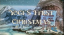 Yogi\'s First Christmas