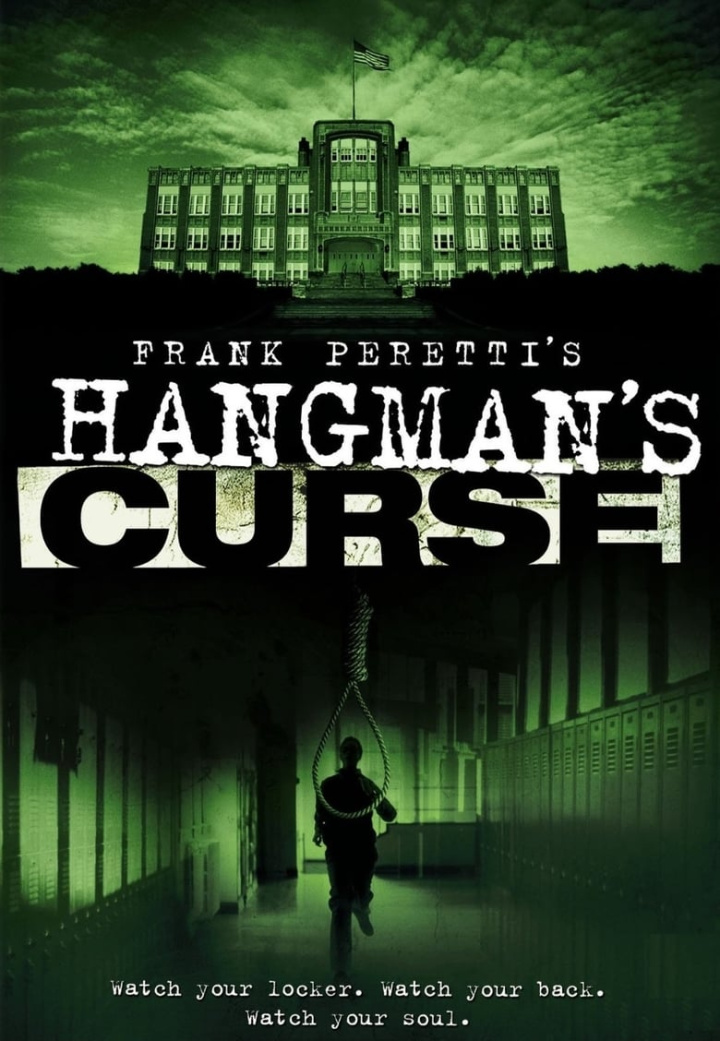 Hangman\'s Curse i gruppen Alla filmer hos Mohamad shop (45862)