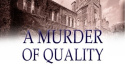 A Murder of Quality