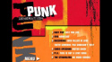 Punk Generation