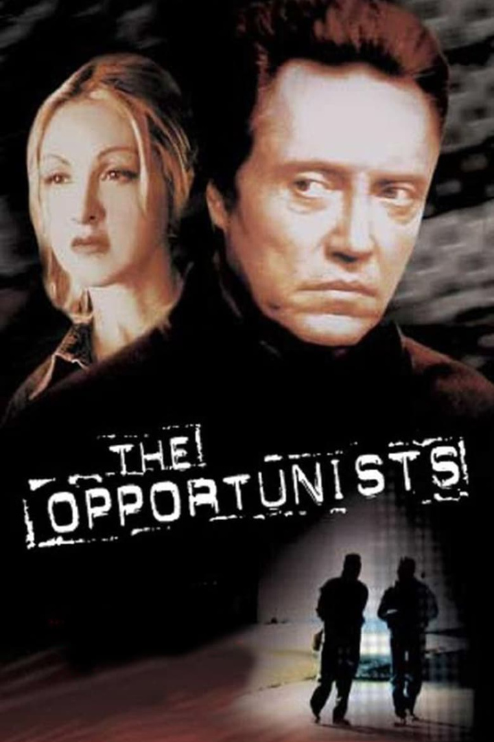 The Opportunists i gruppen Alla filmer hos Mohamad shop (45905)