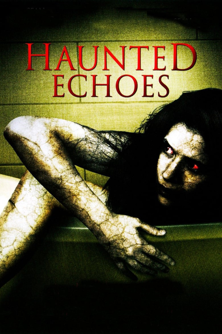 Haunted Echoes i gruppen Alla filmer hos Mohamad shop (45921)