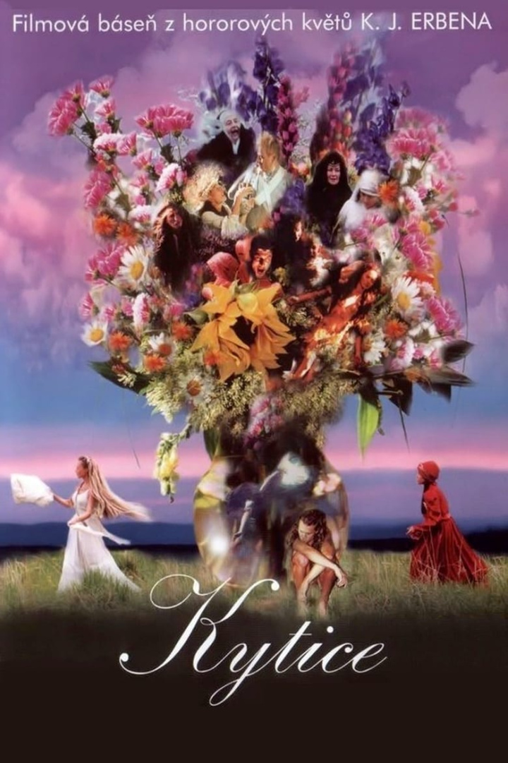 Wild Flowers i gruppen Alla filmer hos Mohamad shop (45952)