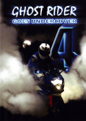 Ghost Rider 4 Goes Undercover