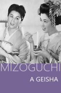 A Geisha