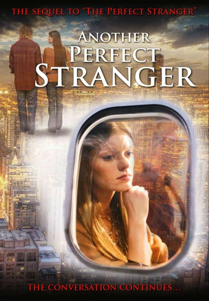Another Perfect Stranger i gruppen Alla filmer hos Mohamad shop (46013)