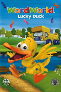 WordWorld: Lucky Duck