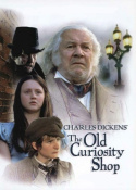The Old Curiosity Shop
