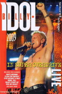 Billy Idol: In Super Overdrive