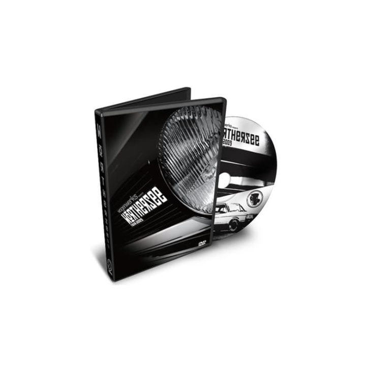 Wörthersee Tour 2009 i gruppen Alla filmer hos Mohamad shop (46093)