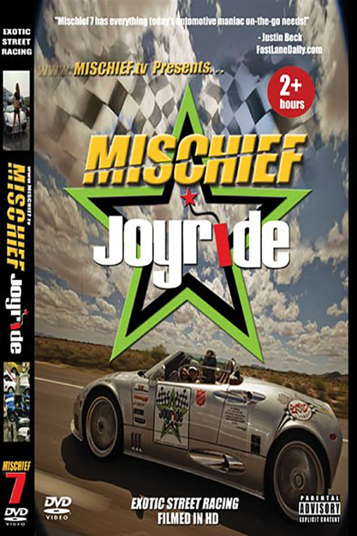 Mischief 7: Joyride i gruppen Alla filmer hos Mohamad shop (46142)