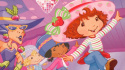 Strawberry Shortcake: Let\'s Dance