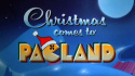 Christmas Comes to Pac-land
