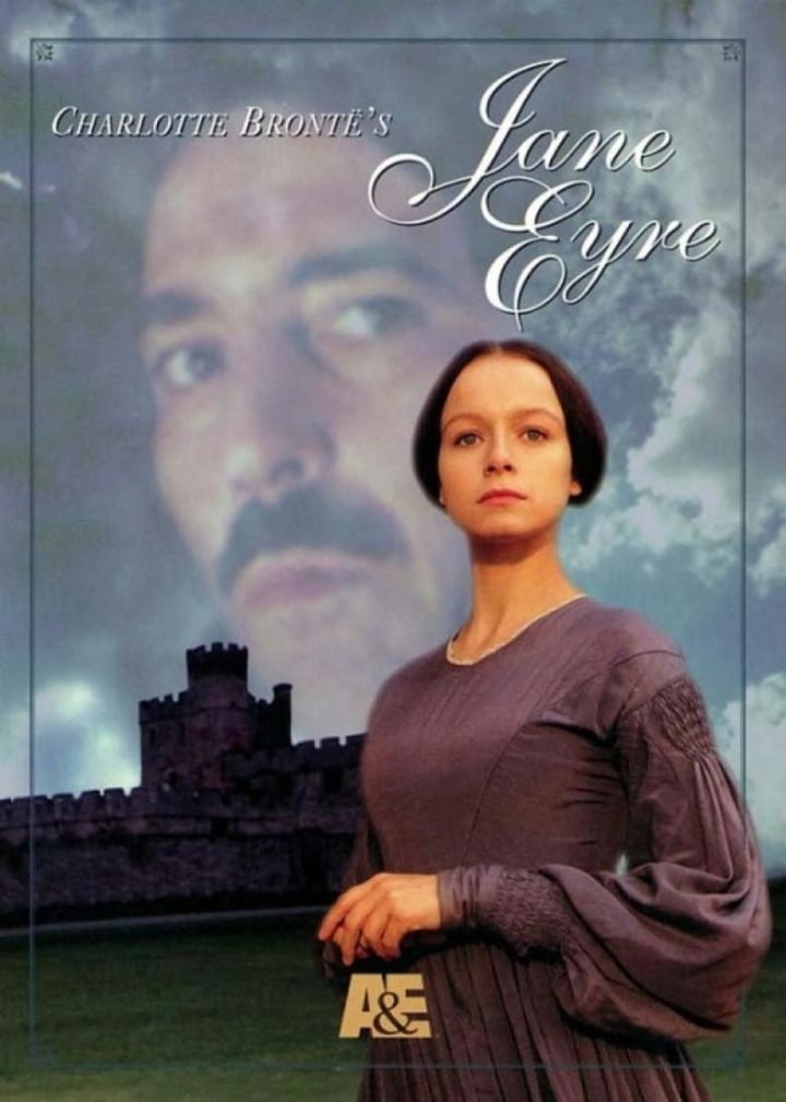 Jane Eyre i gruppen Romantik hos Mohamad shop (46203)