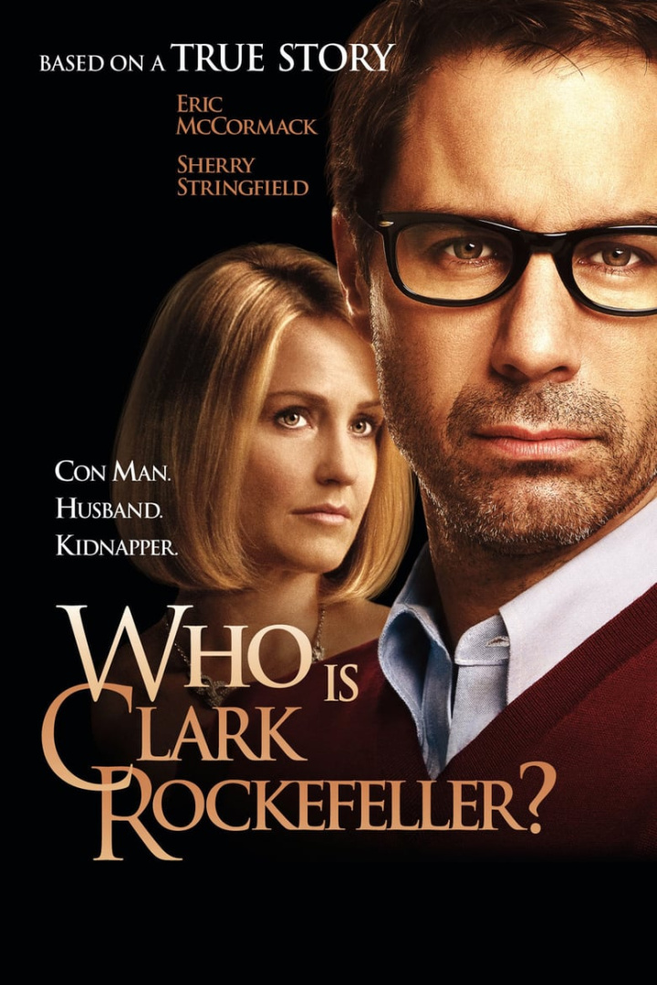 Who Is Clark Rockefeller? i gruppen Alla filmer hos Mohamad shop (46206)