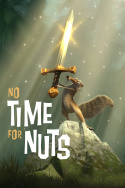 Ice Age - No Time for Nuts