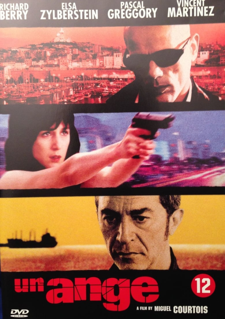 Angel i gruppen Alla filmer hos Mohamad shop (46262)