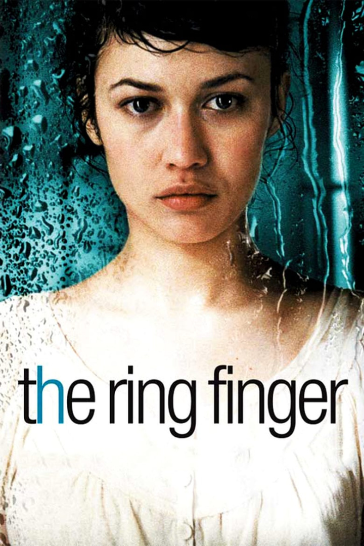 The Ring Finger i gruppen Alla filmer hos Mohamad shop (46280)