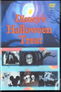 Disney\'s Halloween Treat