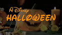 Disney\'s Halloween Treat