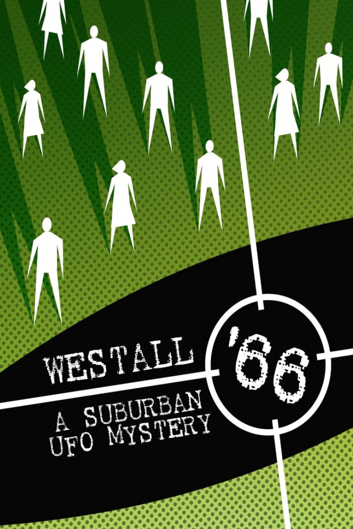 Westall 66: A Suburban UFO Mystery i gruppen Alla filmer hos Mohamad shop (46305)