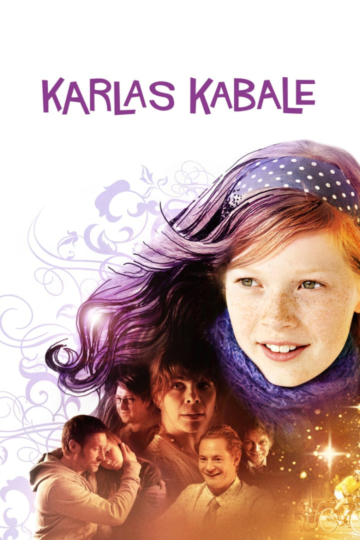 Karla\'s World i gruppen Alla filmer hos Mohamad shop (46316)