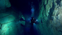 Blue Holes: Diving The Labyrinth