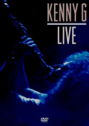 Kenny G - Live