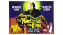 The Phantom of the Opera