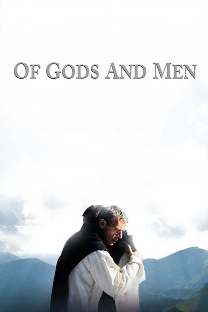 Of Gods and Men i gruppen Alla filmer hos Mohamad shop (46332)