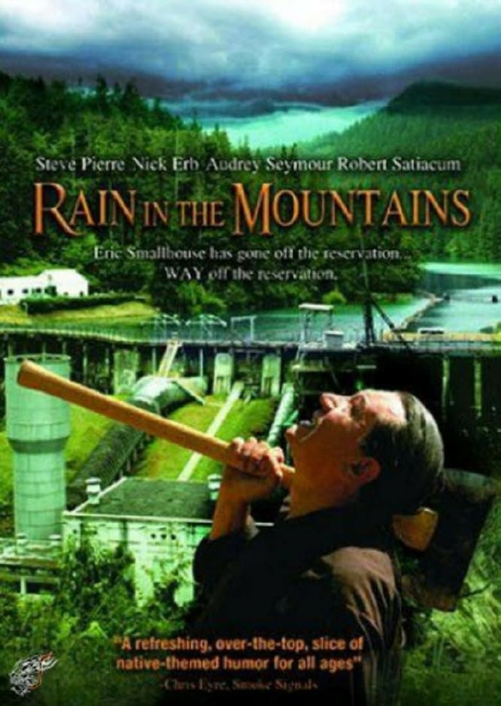 Rain in the Mountains i gruppen Alla filmer hos Mohamad shop (46355)