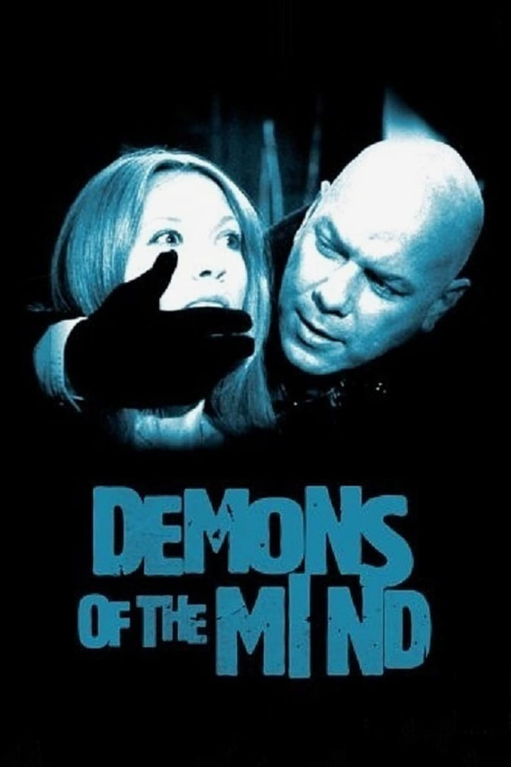 Demons of the Mind i gruppen Alla filmer hos Mohamad shop (46359)