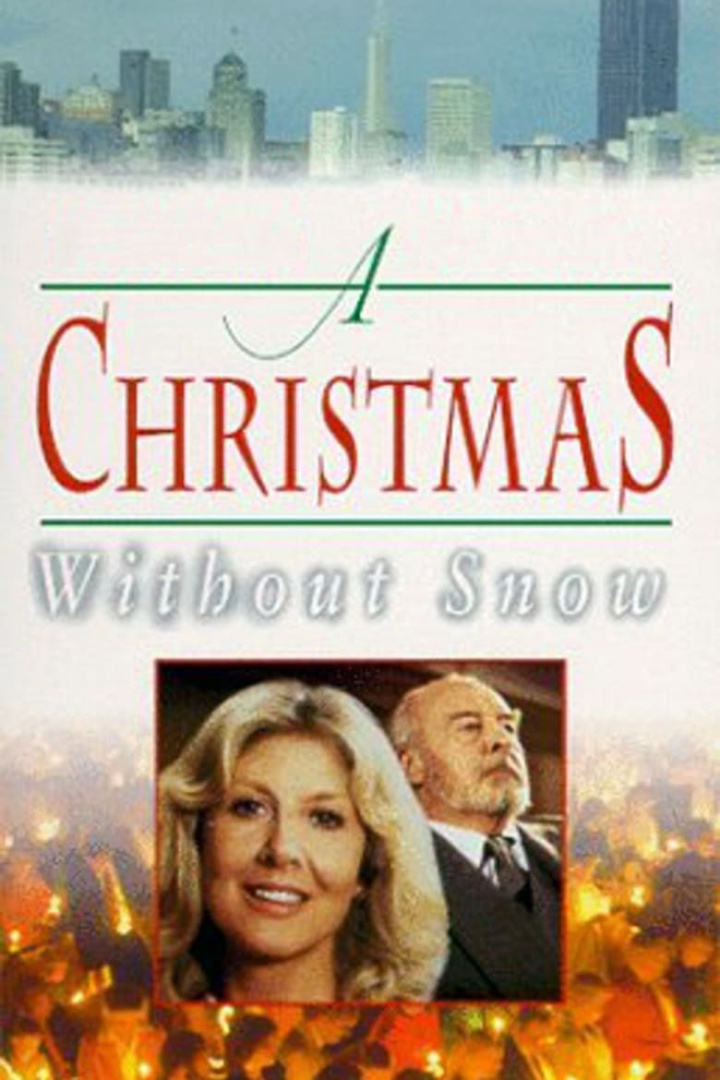 A Christmas Without Snow i gruppen Alla filmer hos Mohamad shop (46465)