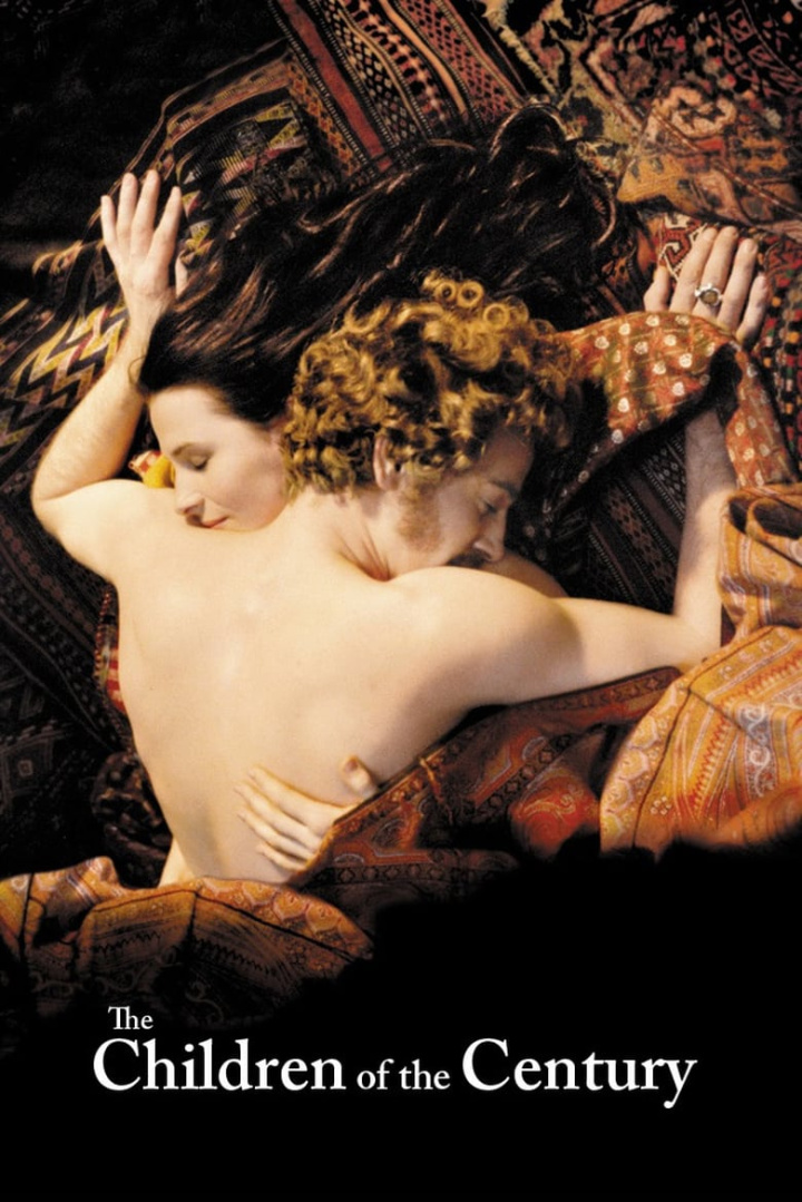 The Children of the Century i gruppen Alla filmer hos Mohamad shop (46466)