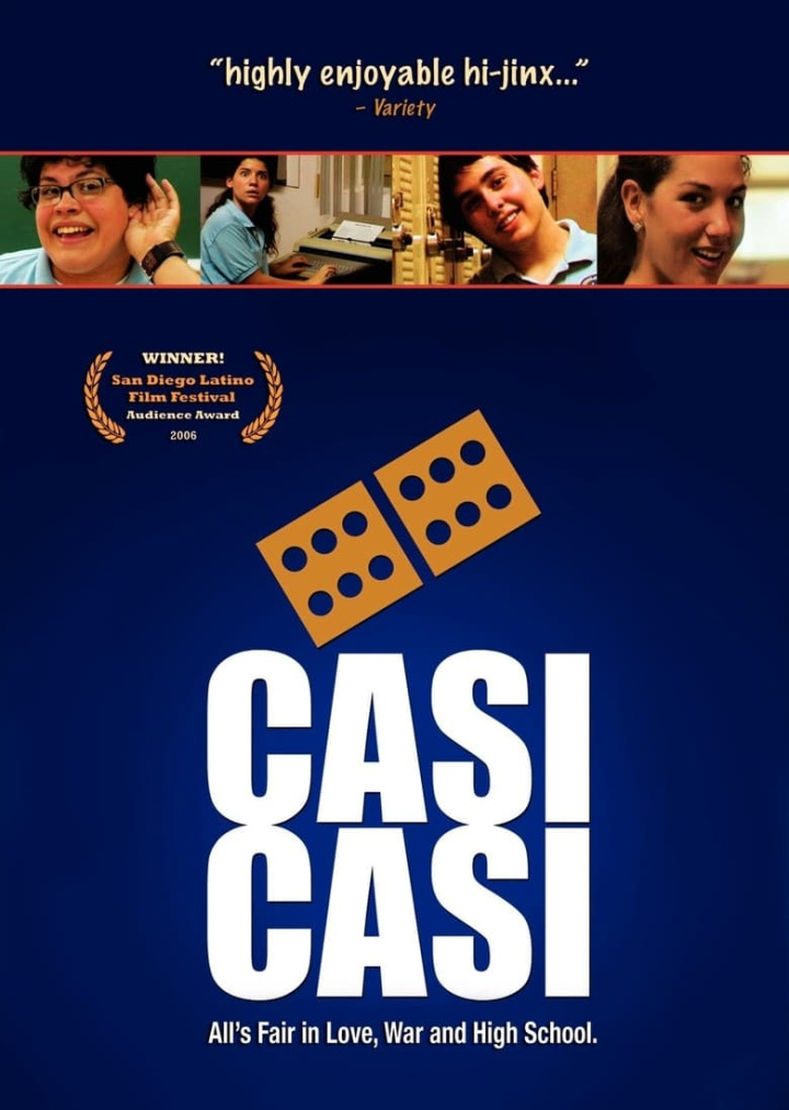 Casi Casi i gruppen Alla filmer hos Mohamad shop (46491)