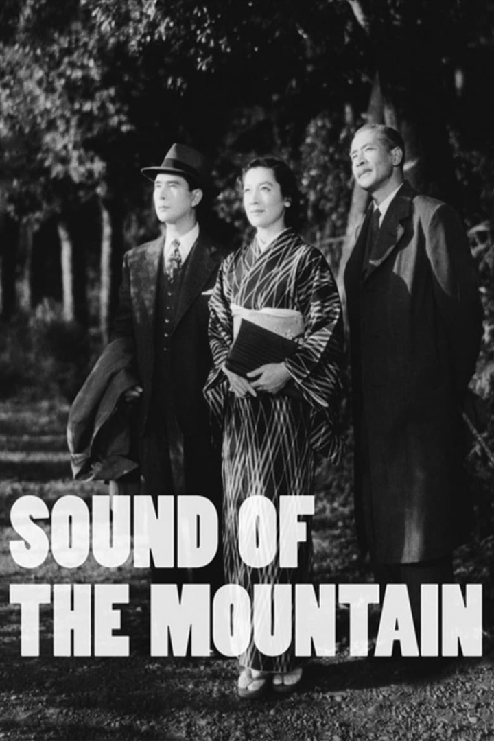 Sound of the Mountain i gruppen Alla filmer hos Mohamad shop (46492)