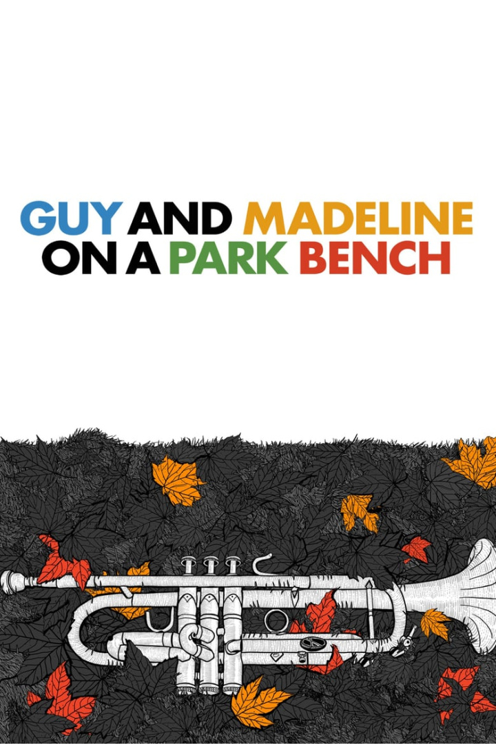 Guy and Madeline on a Park Bench i gruppen Alla filmer hos Mohamad shop (46504)