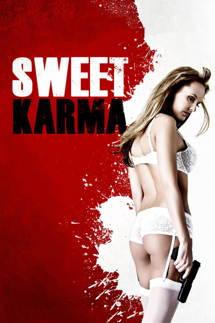 Sweet Karma i gruppen Alla filmer hos Mohamad shop (46534)