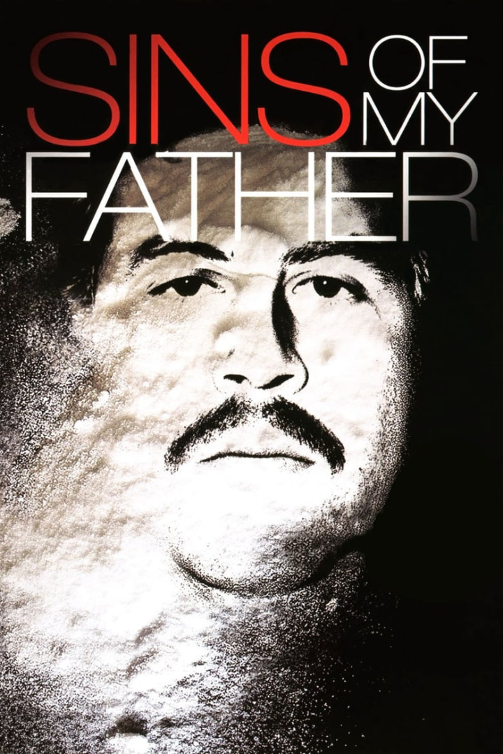 Sins of My Father i gruppen Alla filmer hos Mohamad shop (46558)