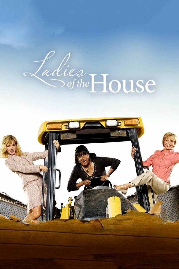 Ladies of the House i gruppen Alla filmer hos Mohamad shop (46576)
