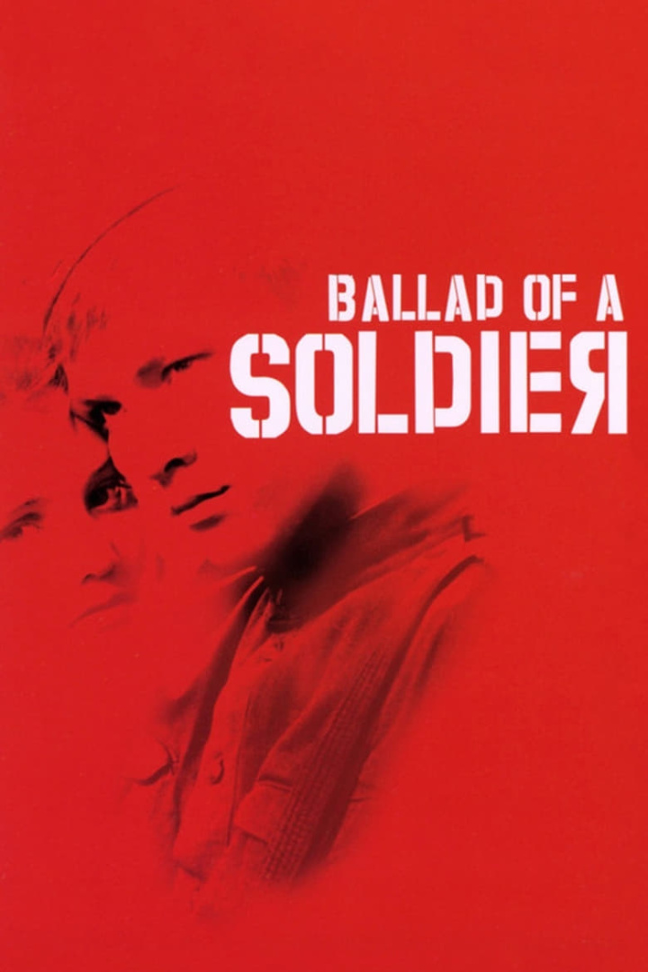 Ballad of a Soldier i gruppen Alla filmer hos Mohamad shop (46592)
