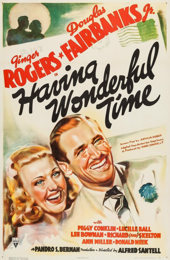 Having Wonderful Time i gruppen Romantik hos Mohamad shop (46617)