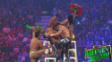 WWE Money In The Bank 2011