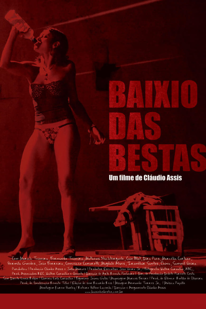 Bog of Beasts i gruppen Alla filmer hos Mohamad shop (46647)