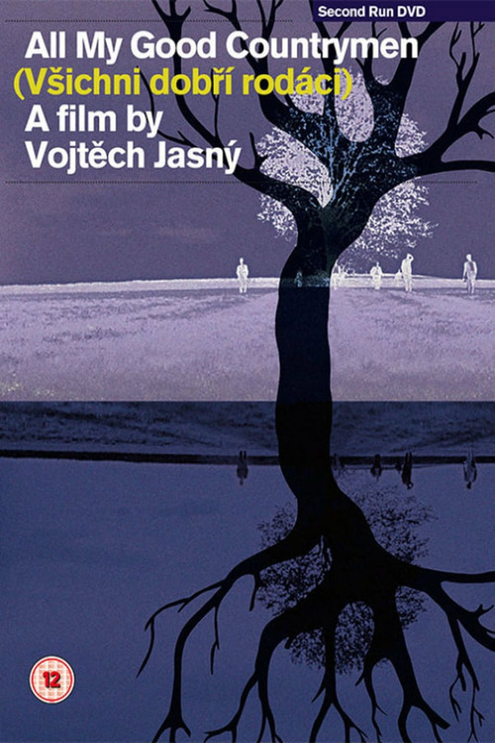 All My Good Countrymen i gruppen Alla filmer hos Mohamad shop (46659)
