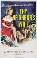 Thy Neighbor\'s Wife
