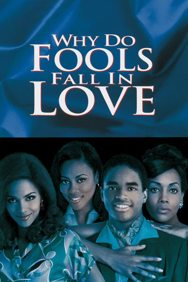 Why Do Fools Fall In Love i gruppen Alla filmer hos Mohamad shop (46702)